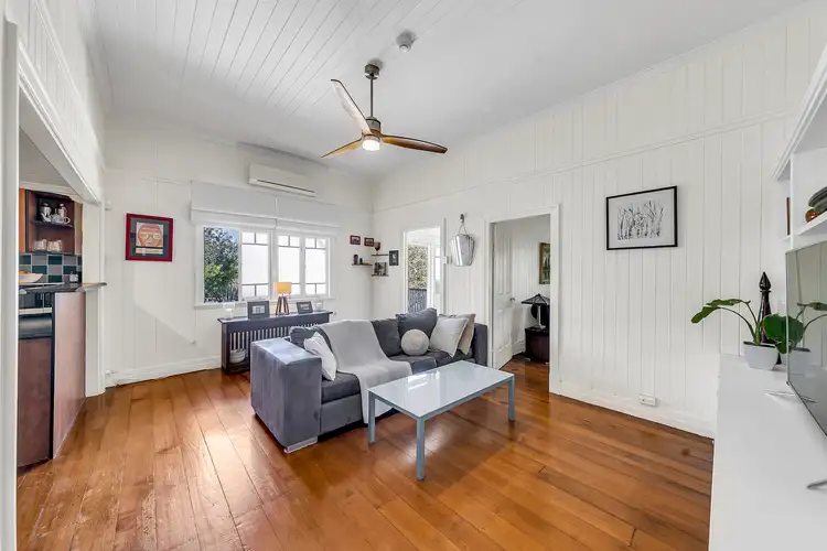 Sixth view of Homely house listing, 34 Mackie Street, Moorooka QLD 4105
