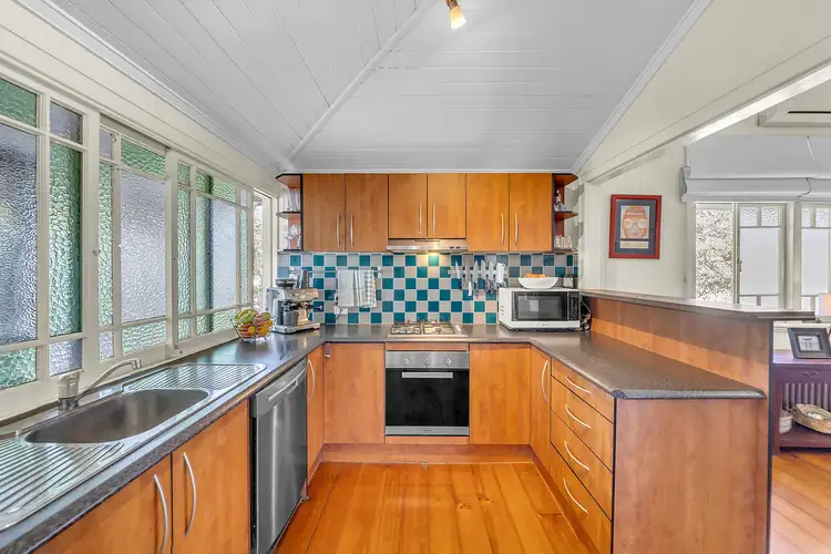 Seventh view of Homely house listing, 34 Mackie Street, Moorooka QLD 4105