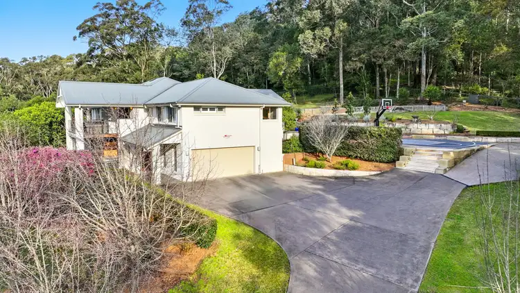 Third view of Homely rural property listing, 7 McNee Close, Lisarow NSW 2250
