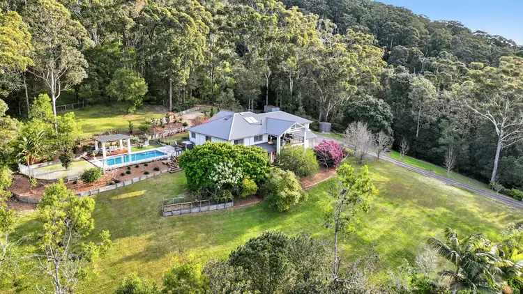 Fourth view of Homely rural property listing, 7 McNee Close, Lisarow NSW 2250