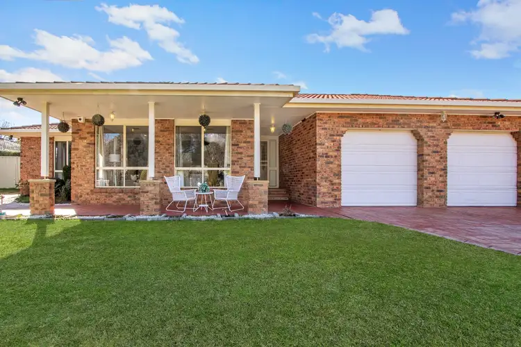 Second view of Homely house listing, 23 Sid Barnes Crescent, Gordon ACT 2906