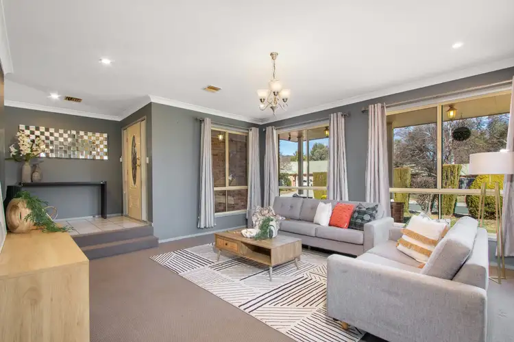 Third view of Homely house listing, 23 Sid Barnes Crescent, Gordon ACT 2906