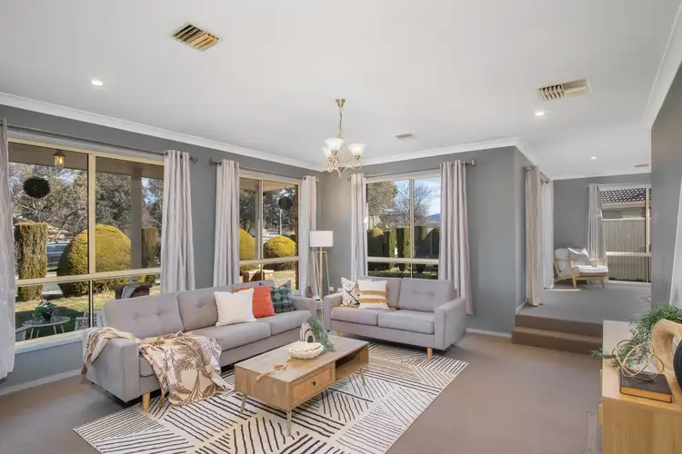 Fourth view of Homely house listing, 23 Sid Barnes Crescent, Gordon ACT 2906