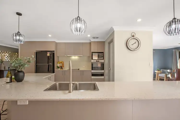 Fifth view of Homely house listing, 23 Sid Barnes Crescent, Gordon ACT 2906