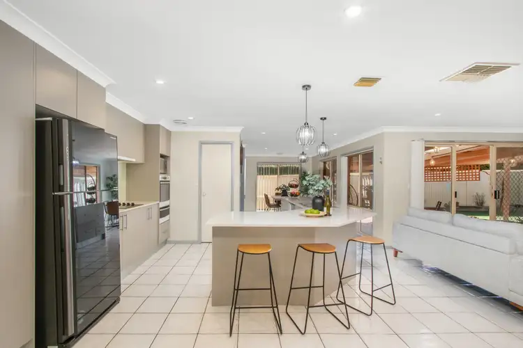 Sixth view of Homely house listing, 23 Sid Barnes Crescent, Gordon ACT 2906