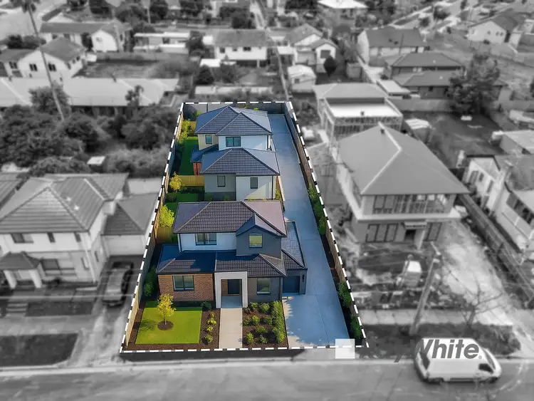 Fifth view of Homely land listing, 2 Lilly Pilly Avenue, Doveton VIC 3177