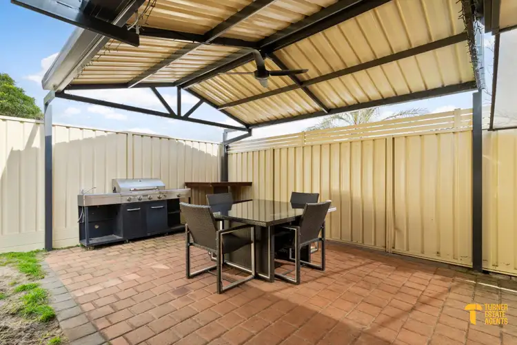 Second view of Homely house listing, 25 Kangaroo Entrance, Stratton WA 6056