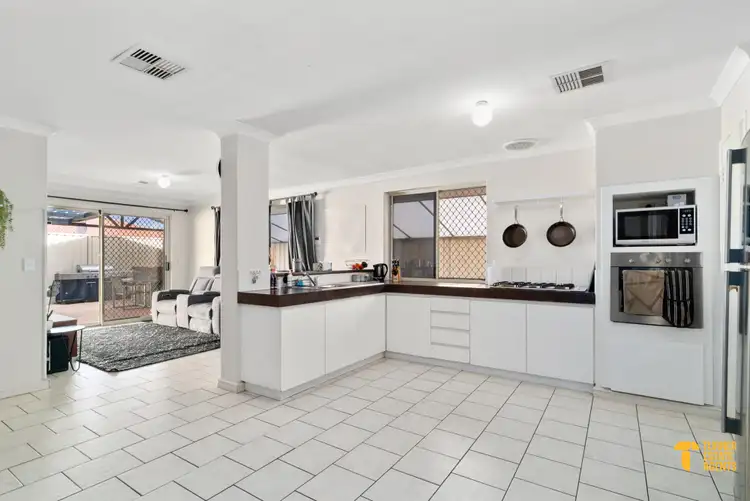 Third view of Homely house listing, 25 Kangaroo Entrance, Stratton WA 6056