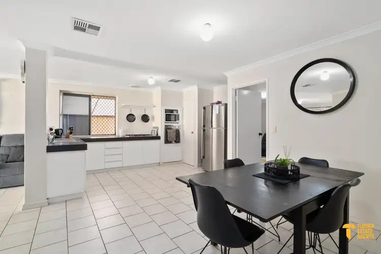 Fourth view of Homely house listing, 25 Kangaroo Entrance, Stratton WA 6056
