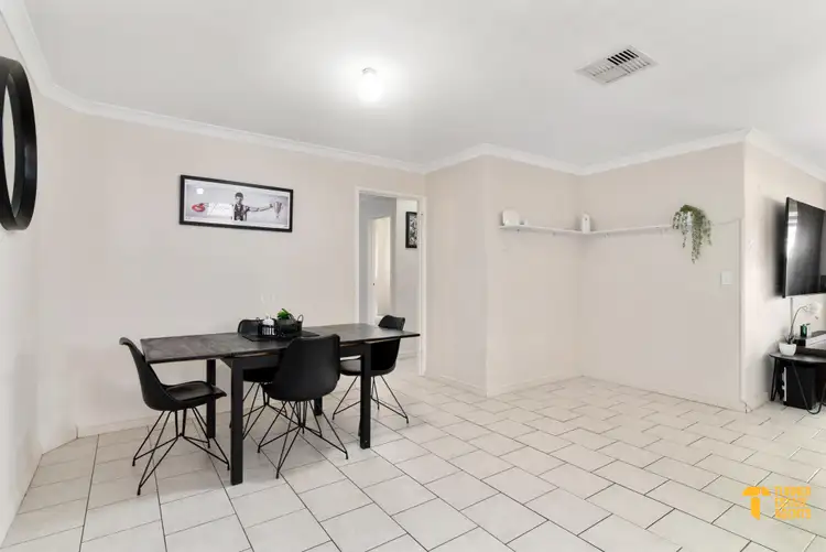 Fifth view of Homely house listing, 25 Kangaroo Entrance, Stratton WA 6056