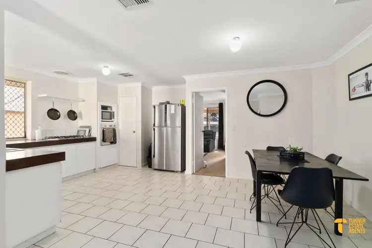 Sixth view of Homely house listing, 25 Kangaroo Entrance, Stratton WA 6056