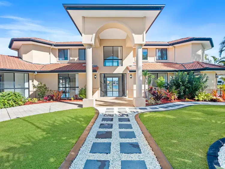 Second view of Homely house listing, 30 Windchimes Way, Helensvale QLD 4212