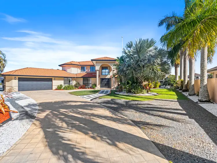 Third view of Homely house listing, 30 Windchimes Way, Helensvale QLD 4212