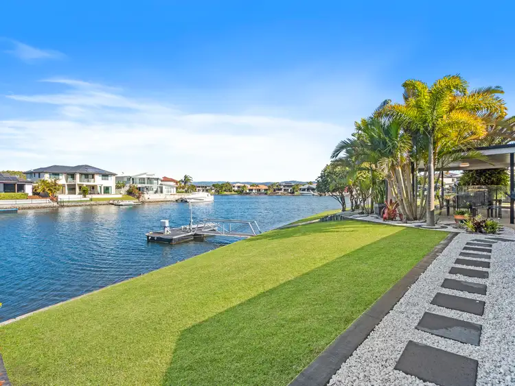 Fifth view of Homely house listing, 30 Windchimes Way, Helensvale QLD 4212