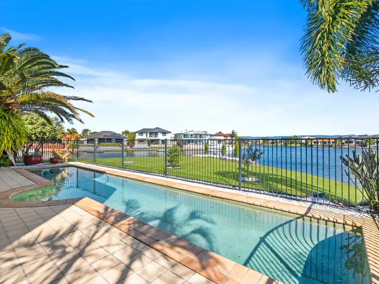 Sixth view of Homely house listing, 30 Windchimes Way, Helensvale QLD 4212