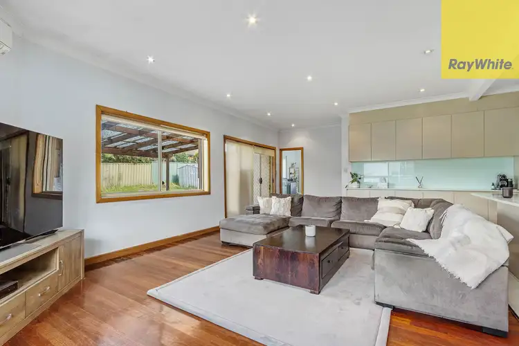 Fourth view of Homely house listing, 9 Crusade Avenue, Padstow NSW 2211