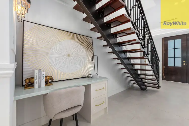 Fourth view of Homely semi-detached listing, 21 Picnic Point Road, Panania NSW 2213