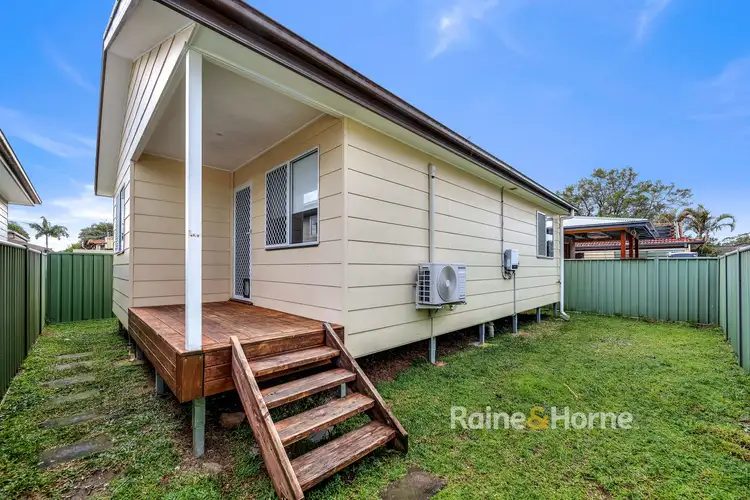 8a Pozieres, Umina Beach NSW 2257