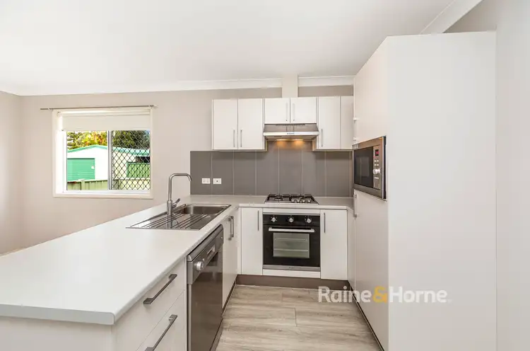 Second view of Homely house listing, 8a Pozieres, Umina Beach NSW 2257