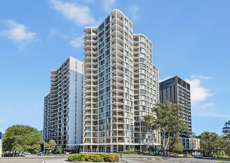 502A/80 Waterloo Road, Macquarie Park NSW 2113
