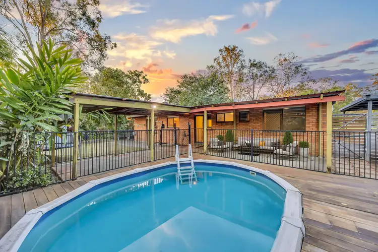 95 Fiona Street, Bellbird Park QLD 4300