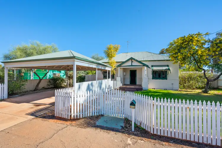 Main view of Homely house listing, 174A Cheetham Street, Kalgoorlie WA 6430