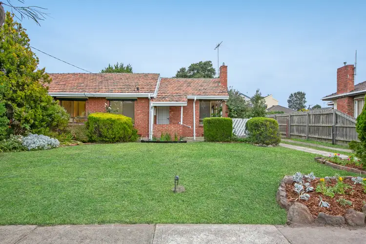 129 Oriel Road, Bellfield VIC 3081