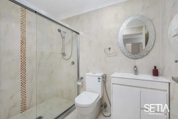 Sixth view of Homely townhouse listing, 7 Varsha Glade, Woodcroft NSW 2767