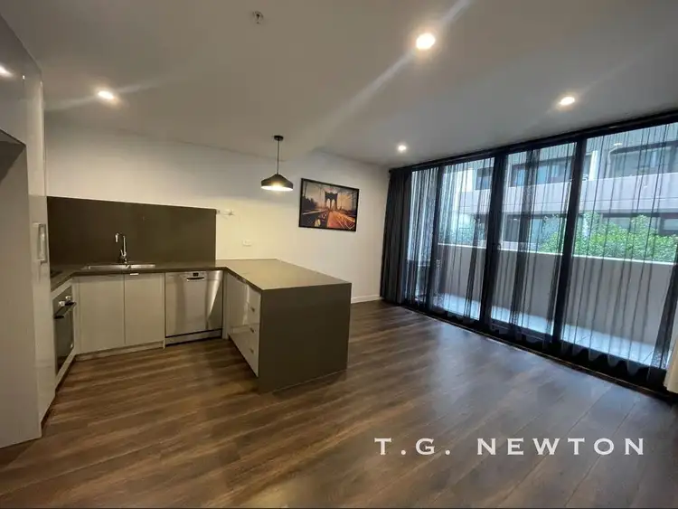 Second view of Homely apartment listing, 235/70 Batesford Road, Chadstone VIC 3148