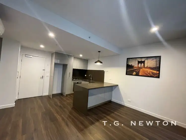 Third view of Homely apartment listing, 235/70 Batesford Road, Chadstone VIC 3148