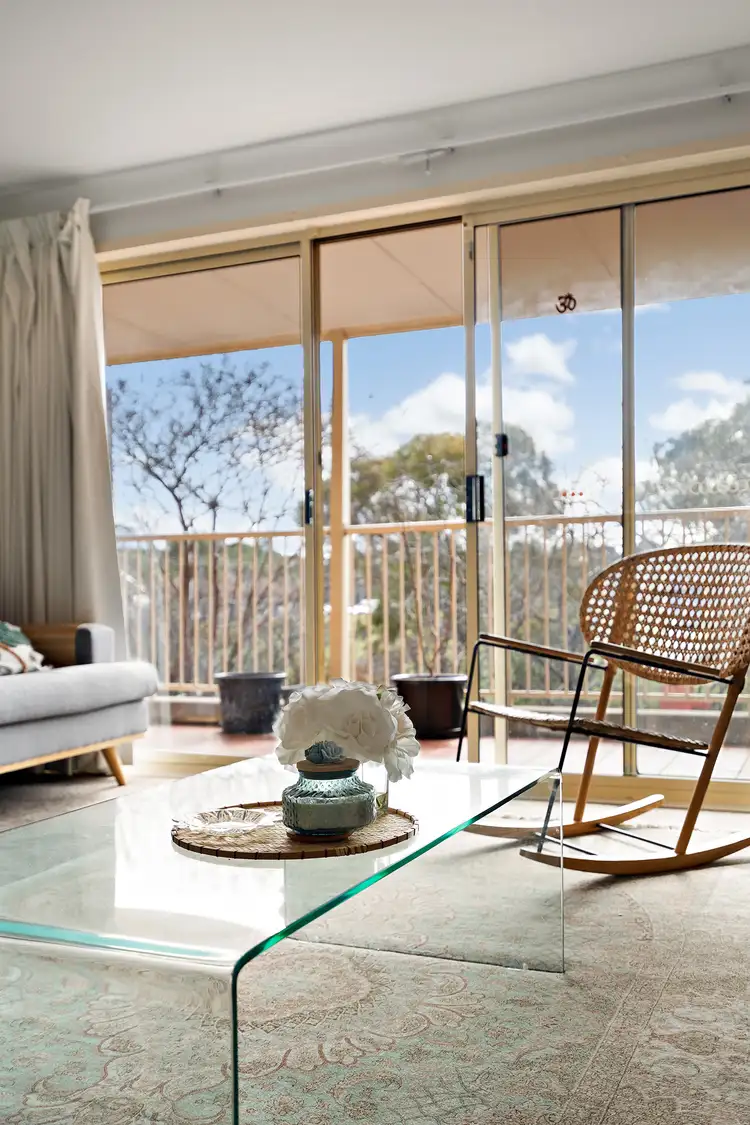 Fourth view of Homely apartment listing, 4C/12 Albermarle Place, Phillip ACT 2606