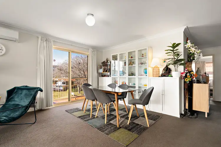 Sixth view of Homely apartment listing, 4C/12 Albermarle Place, Phillip ACT 2606