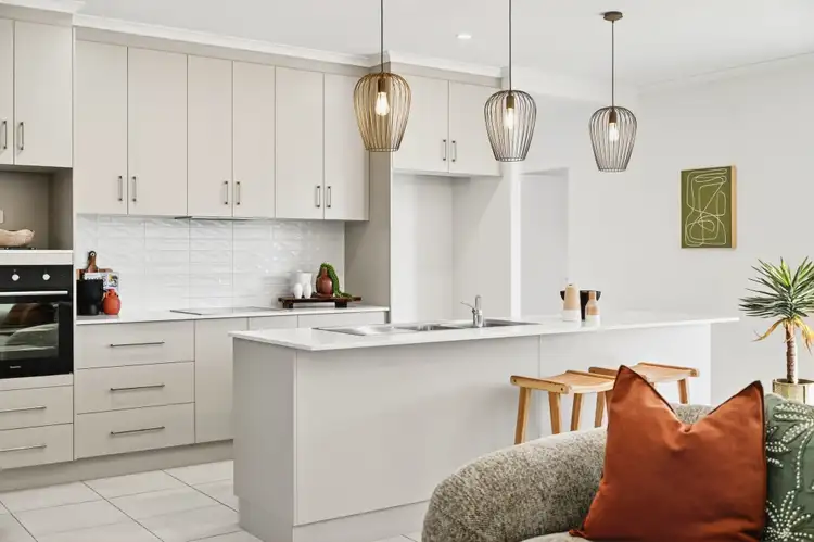 Fifth view of Homely house listing, 38 Vasa Street, Burdell QLD 4818