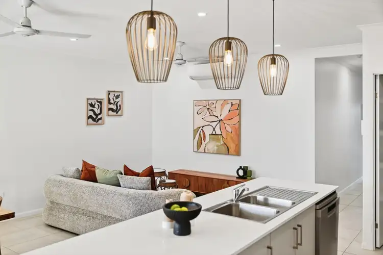 Sixth view of Homely house listing, 38 Vasa Street, Burdell QLD 4818