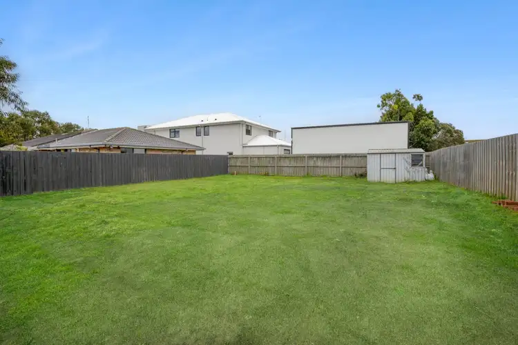 Second view of Homely land listing, 1B Warrawee Road, Leopold VIC 3224