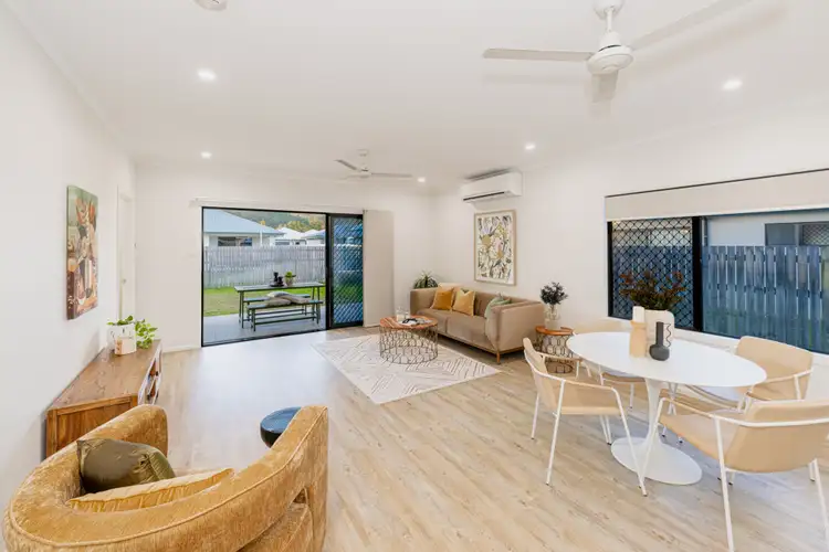 Fourth view of Homely house listing, 7 Ossington Circuit, Julago QLD 4816