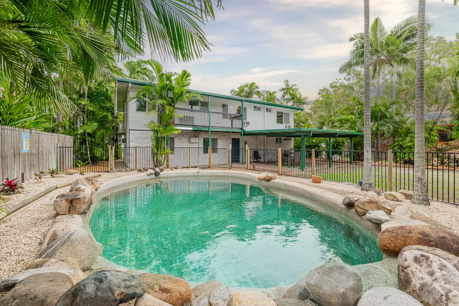 Main view of Homely house listing, 4 Lutana Court, Cranbrook QLD 4814