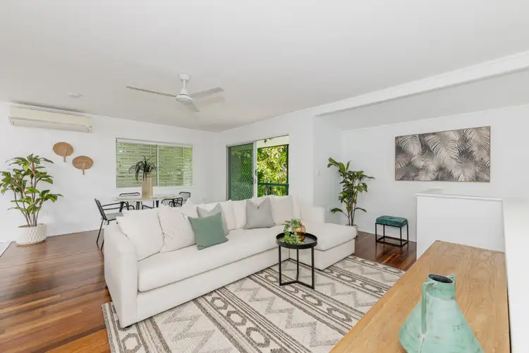 Second view of Homely house listing, 4 Lutana Court, Cranbrook QLD 4814