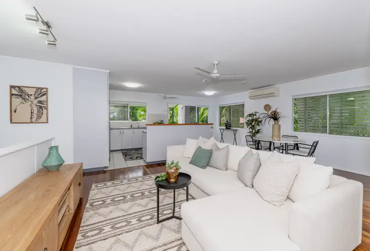 Third view of Homely house listing, 4 Lutana Court, Cranbrook QLD 4814