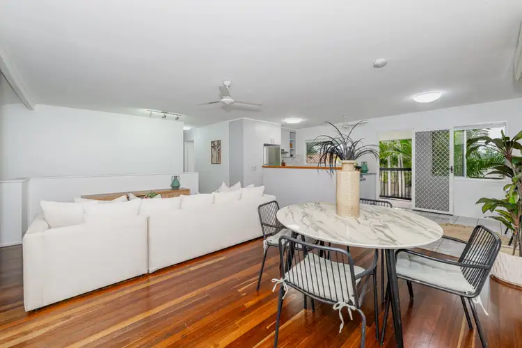 Fifth view of Homely house listing, 4 Lutana Court, Cranbrook QLD 4814