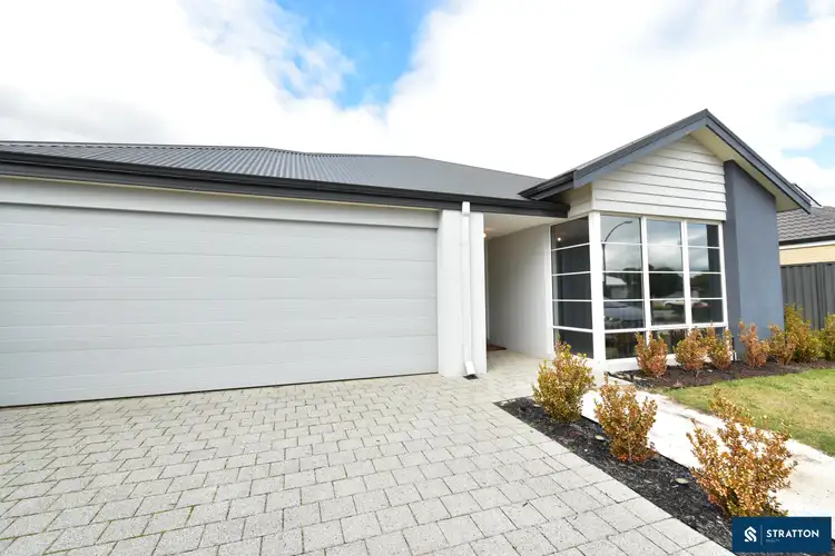 Main view of Homely house listing, 51 Tourmaline Boulevard, Byford WA 6122