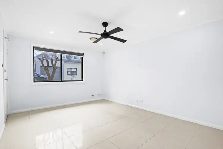 Second view of Homely townhouse listing, 26/13-17 Wilson Street, St Marys NSW 2760