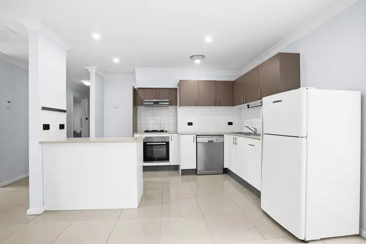 Third view of Homely townhouse listing, 26/13-17 Wilson Street, St Marys NSW 2760
