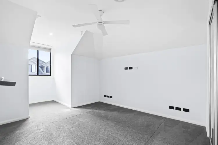 Fifth view of Homely townhouse listing, 26/13-17 Wilson Street, St Marys NSW 2760