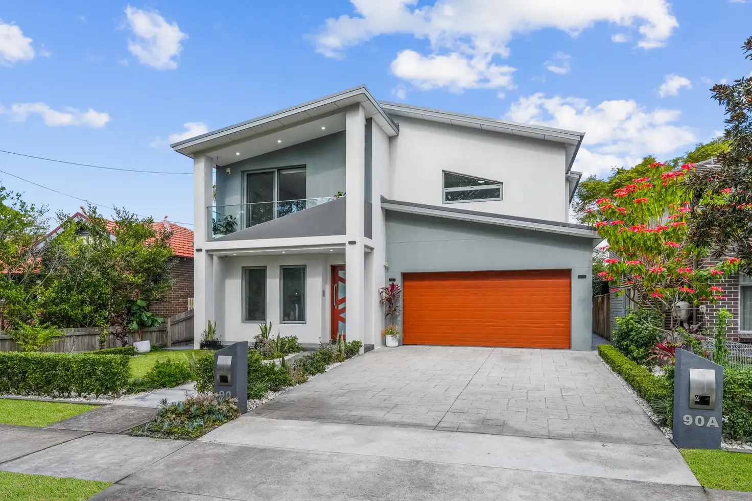 Main view of Homely house listing, 90 Links Avenue, Concord NSW 2137