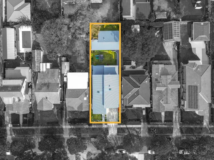 Second view of Homely house listing, 90 Links Avenue, Concord NSW 2137