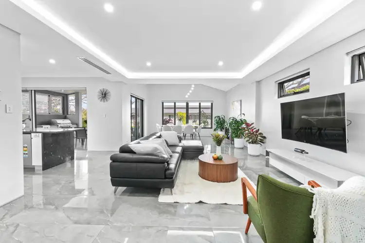 Fourth view of Homely house listing, 90 Links Avenue, Concord NSW 2137