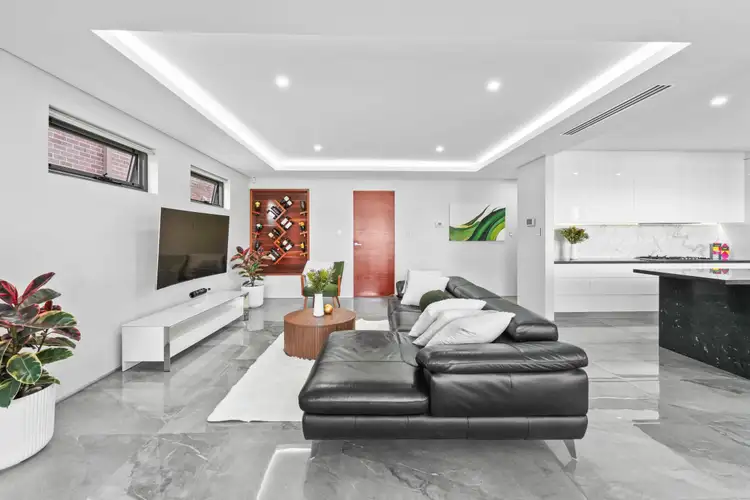 Fifth view of Homely house listing, 90 Links Avenue, Concord NSW 2137