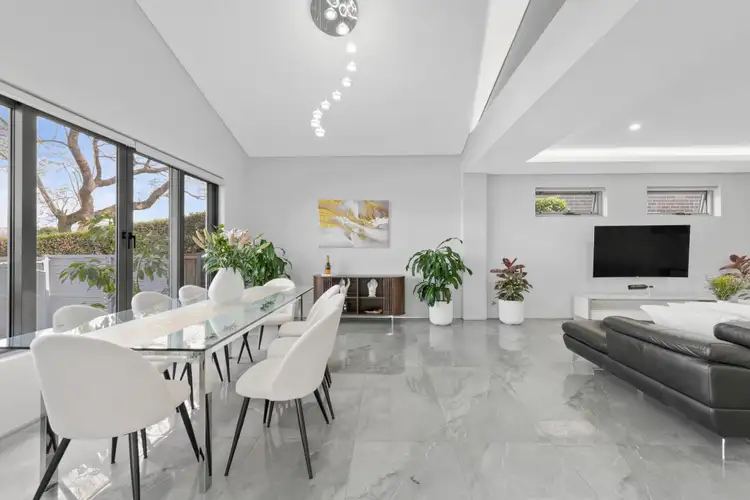 Sixth view of Homely house listing, 90 Links Avenue, Concord NSW 2137