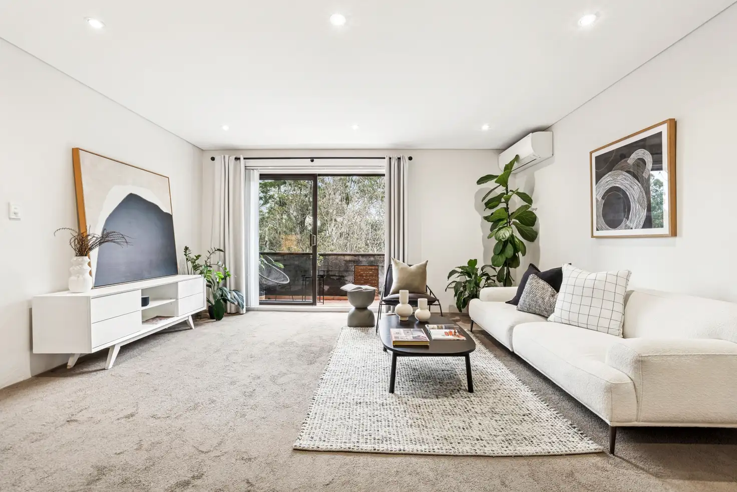 Main view of Homely apartment listing, 24/2 Jersey Road, Artarmon NSW 2064